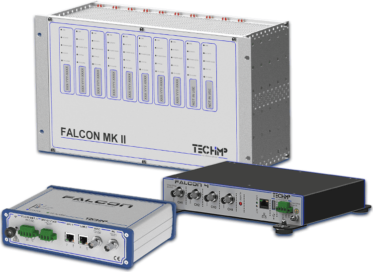 FALCON MKII-ProdHighlight-v104