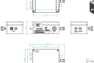 PQ Family Dimensions